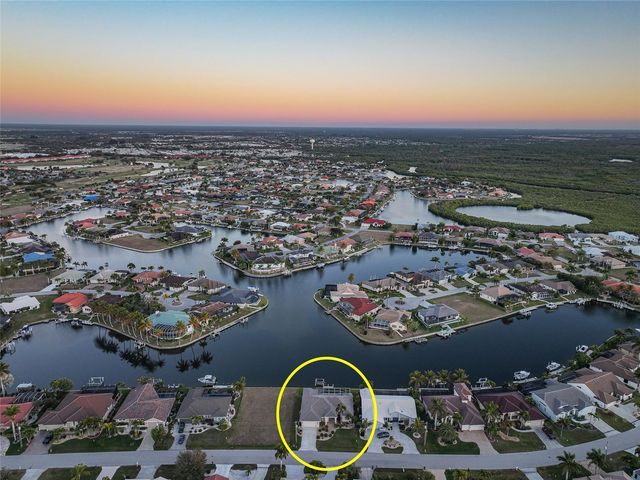 3944 SAN PIETRO COURT, Punta Gorda, FL 33950