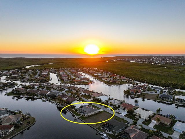 3944 SAN PIETRO COURT, Punta Gorda, FL 33950