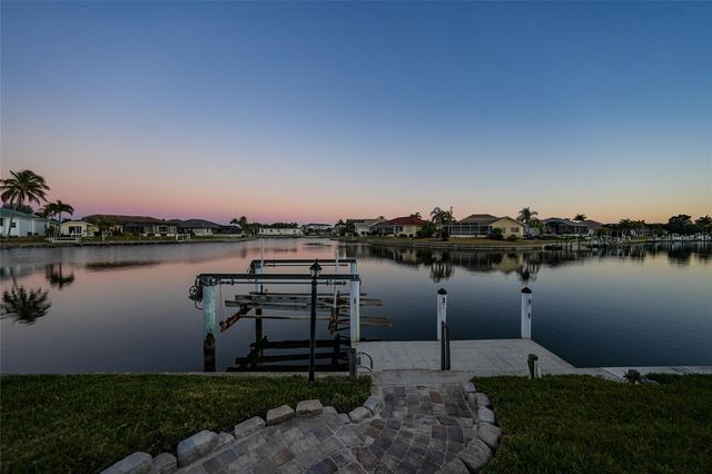 3944 SAN PIETRO COURT, Punta Gorda, FL 33950