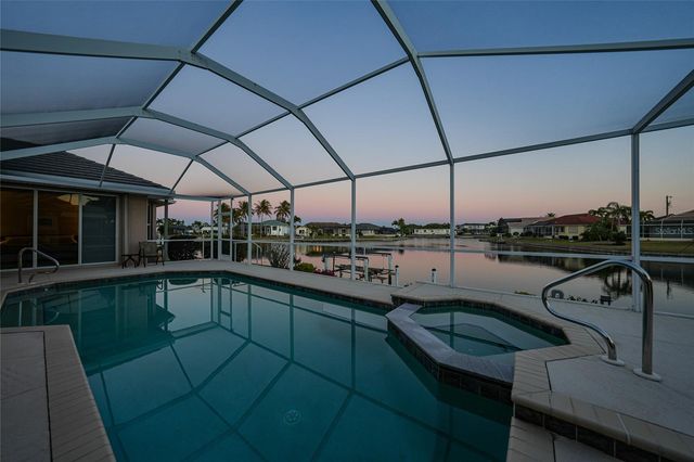 3944 SAN PIETRO COURT, Punta Gorda, FL 33950