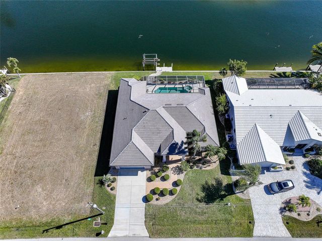 3944 SAN PIETRO COURT, Punta Gorda, FL 33950