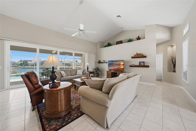 3944 SAN PIETRO COURT, Punta Gorda, FL 33950