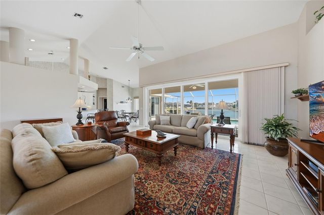 3944 SAN PIETRO COURT, Punta Gorda, FL 33950