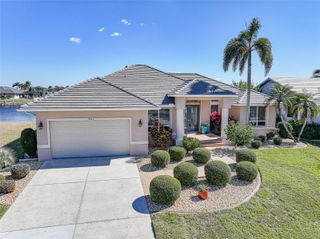3944 SAN PIETRO COURT, Punta Gorda, FL 33950