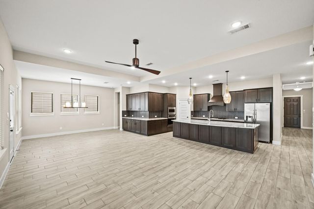 15914 Dedication Drive, Cypress, TX 77433