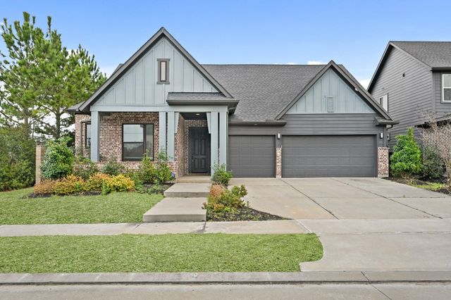 15914 Dedication Drive, Cypress, TX 77433