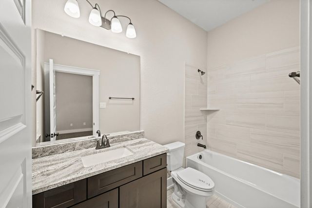 15914 Dedication Drive, Cypress, TX 77433