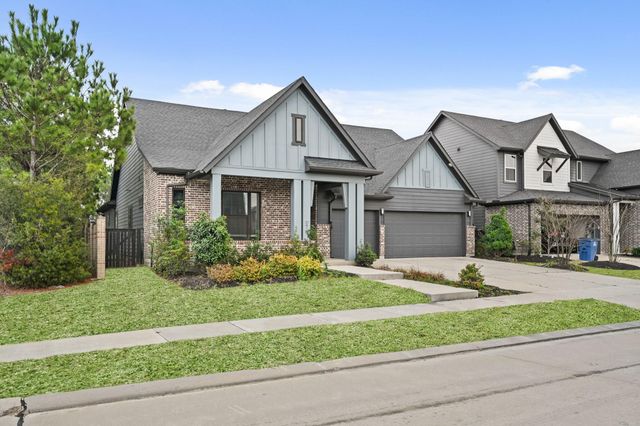 15914 Dedication Drive, Cypress, TX 77433