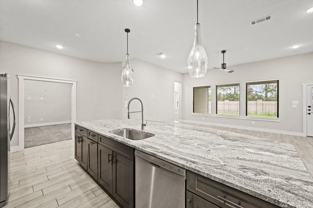 15914 Dedication Drive, Cypress, TX 77433