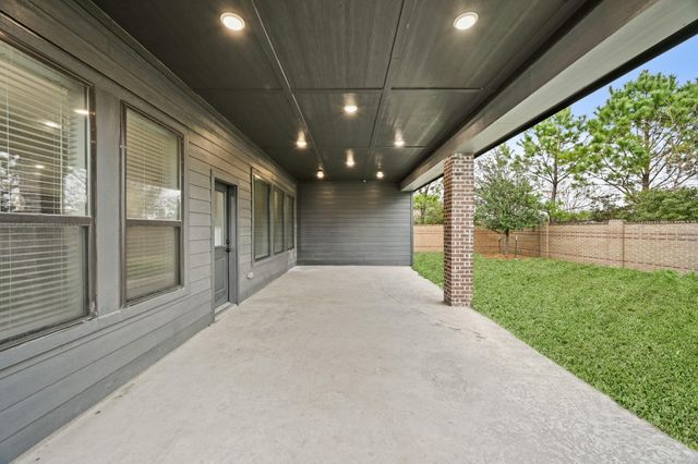 15914 Dedication Drive, Cypress, TX 77433