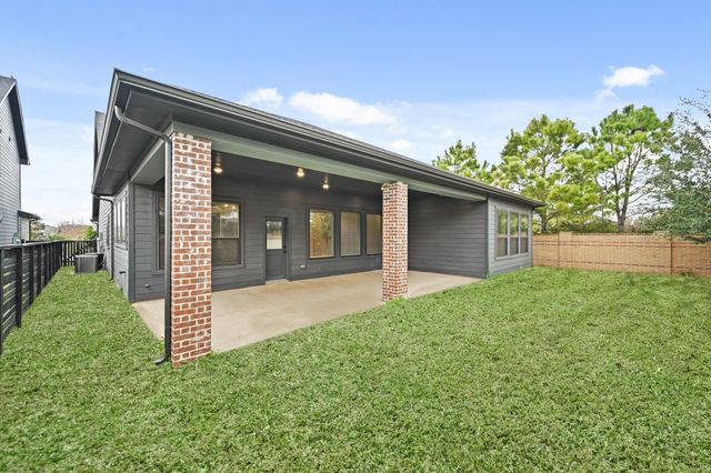 15914 Dedication Drive, Cypress, TX 77433