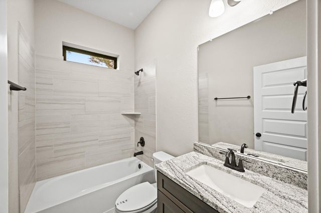 15914 Dedication Drive, Cypress, TX 77433