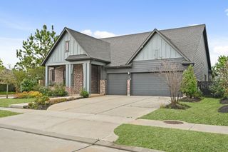 15914 Dedication Drive, Cypress, TX 77433