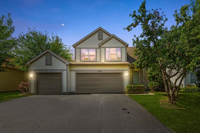 372 White Tail Drive, Grayslake, IL 60030