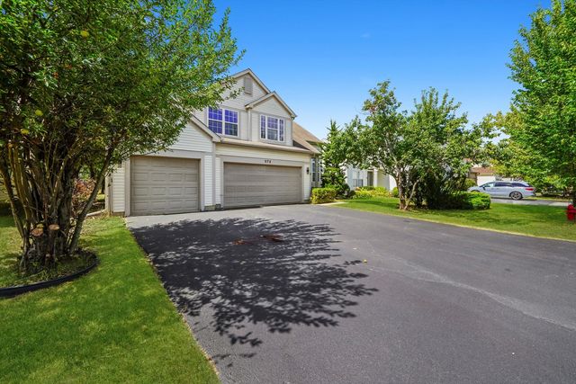 372 White Tail Drive, Grayslake, IL 60030