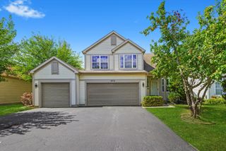 372 White Tail Drive, Grayslake, IL 60030