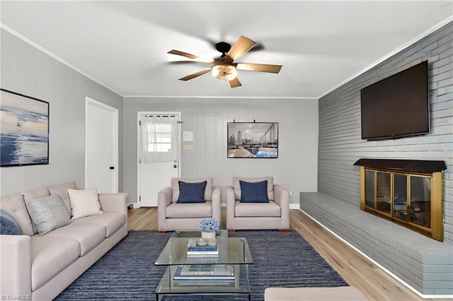 5325 Audrey Road, Greensboro, NC 27406