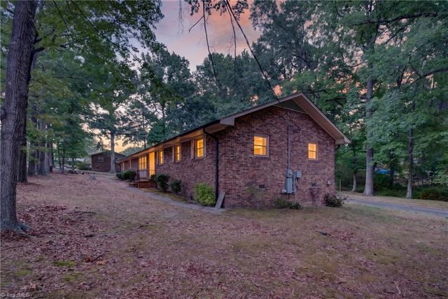 5325 Audrey Road, Greensboro, NC 27406