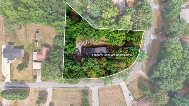 5325 Audrey Road, Greensboro, NC 27406