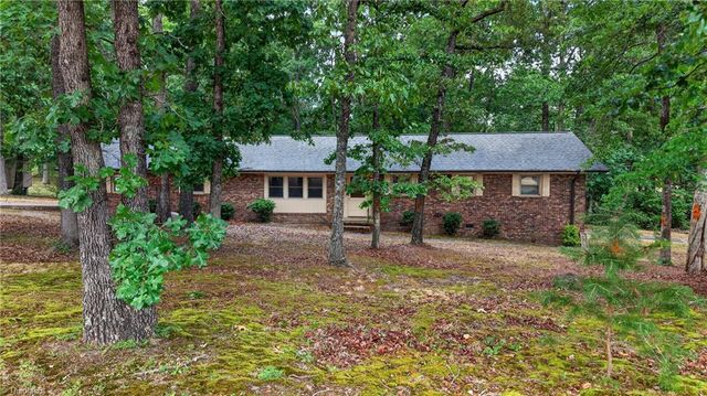 5325 Audrey Road, Greensboro, NC 27406