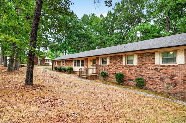 5325 Audrey Road, Greensboro, NC 27406