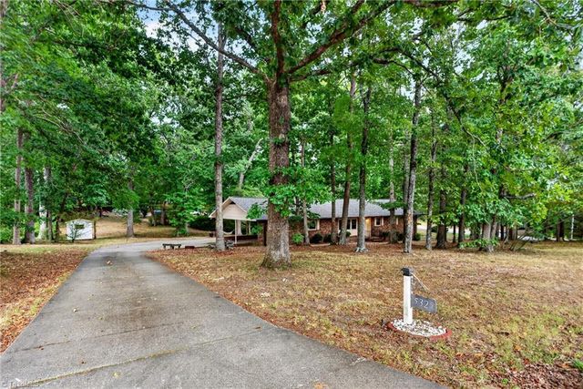 5325 Audrey Road, Greensboro, NC 27406
