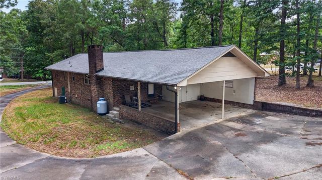 5325 Audrey Road, Greensboro, NC 27406