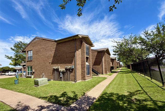 4460 Chaha Road 101, Garland, TX 75043