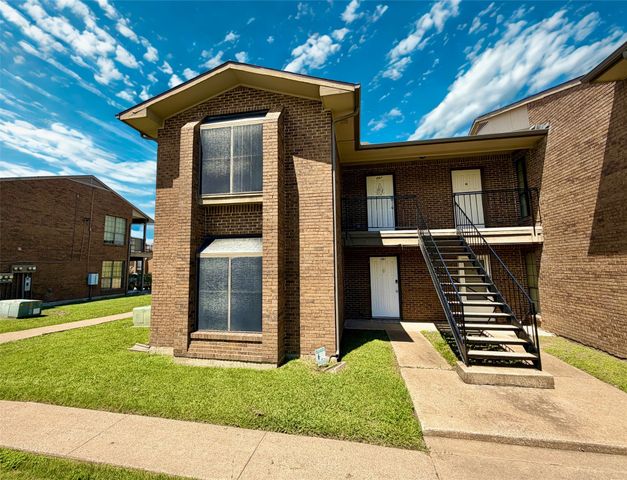 4460 Chaha Road 101, Garland, TX 75043