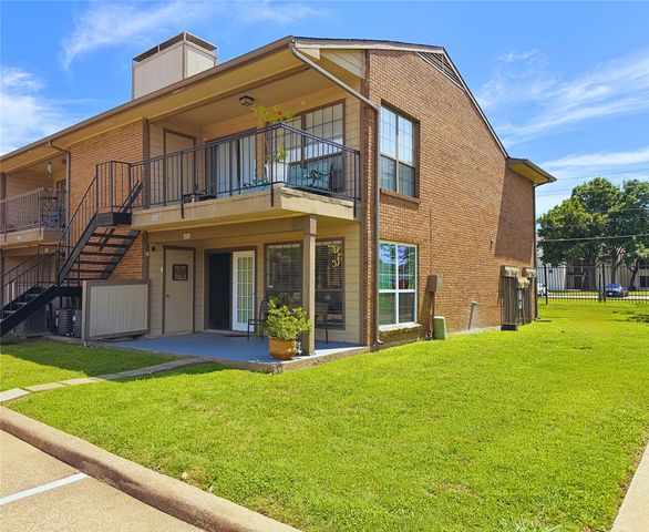 4460 Chaha Road 101, Garland, TX 75043