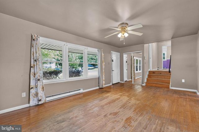 242 COURTNEY DR, Elkton, MD 21921