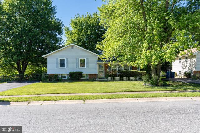 242 COURTNEY DR, Elkton, MD 21921