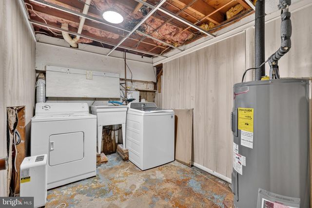 242 COURTNEY DR, Elkton, MD 21921