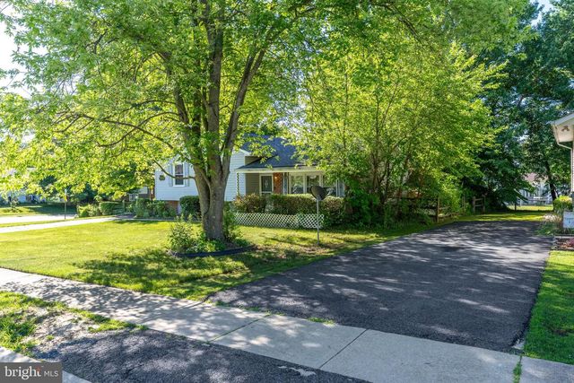 242 COURTNEY DR, Elkton, MD 21921
