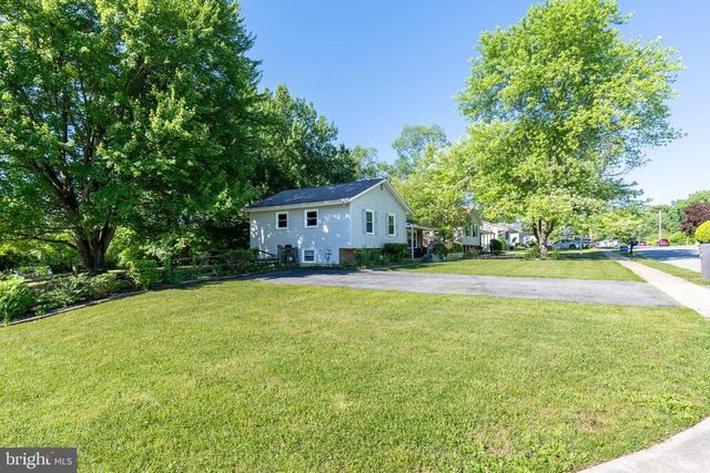 242 COURTNEY DR, Elkton, MD 21921