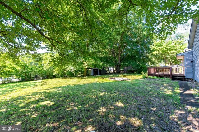 242 COURTNEY DR, Elkton, MD 21921