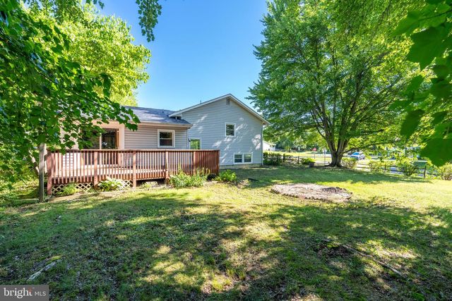242 COURTNEY DR, Elkton, MD 21921