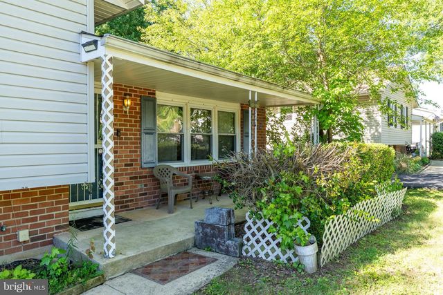 242 COURTNEY DR, Elkton, MD 21921