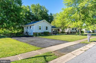 242 COURTNEY DR, Elkton, MD 21921