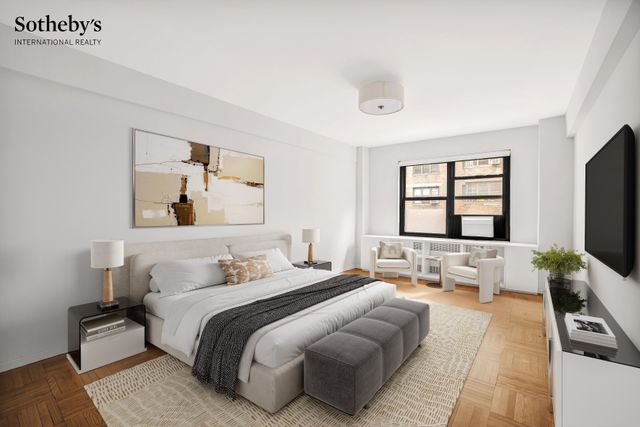 150 E 56th St Apt 4C, New York City, NY 10022