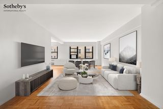 150 E 56th St Apt 4C, New York City, NY 10022
