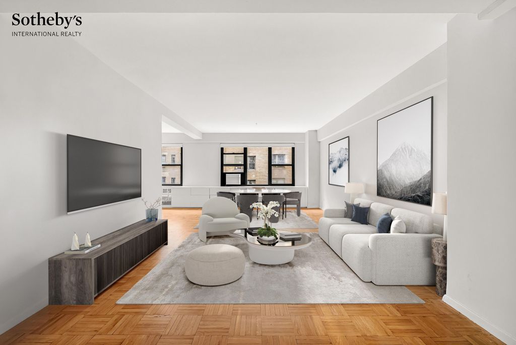 150 E 56th St Apt 4C, New York City, NY 10022