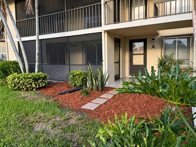 6547 CHASEWOOD Drive A, Jupiter, FL 33458