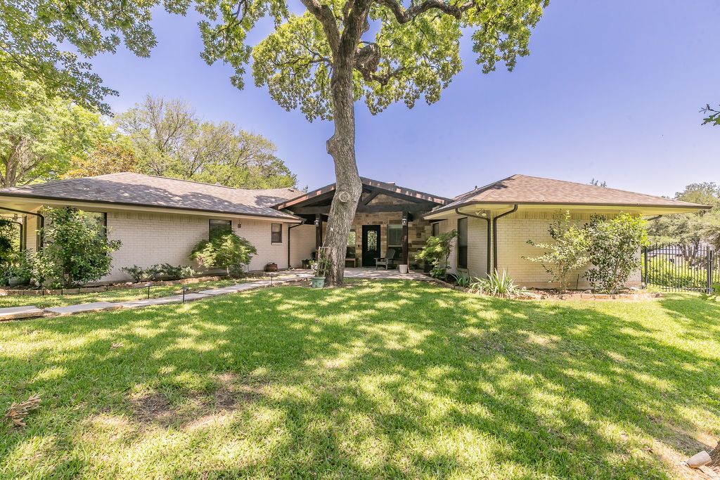 1620 Devon Drive, Colleyville, TX 76034