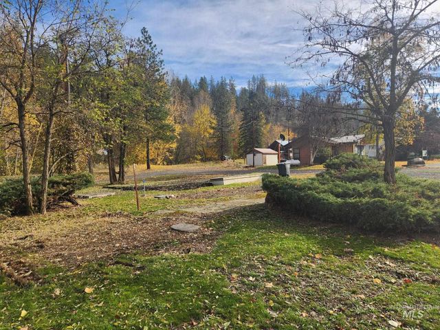 305 North Main, Peck, ID 83545