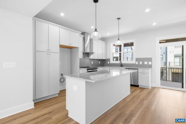 5434 GOLF DR, Crozet, VA 22932