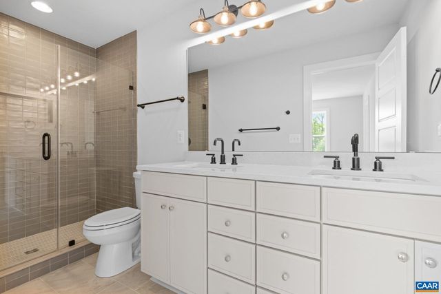 5434 GOLF DR, Crozet, VA 22932
