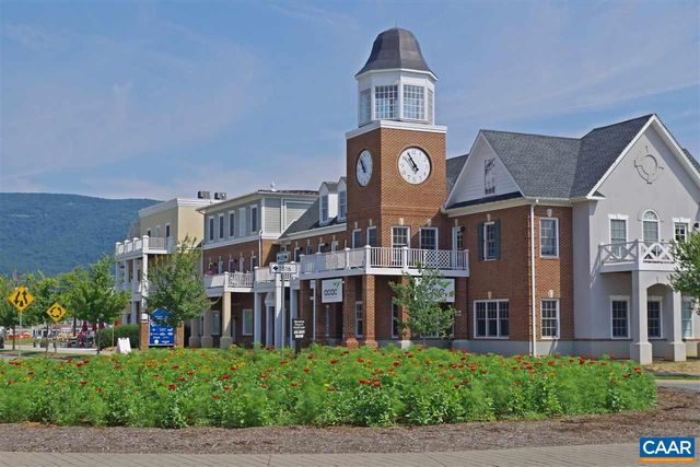5434 GOLF DR, Crozet, VA 22932