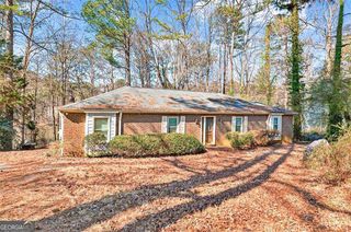 4991 Lake Forest Drive, Conyers, GA 30094