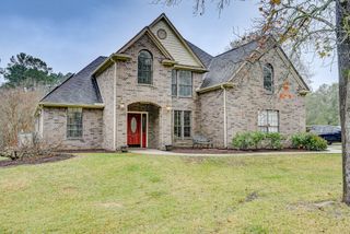 1210 Cherry Creek Road, Dayton, TX 77535